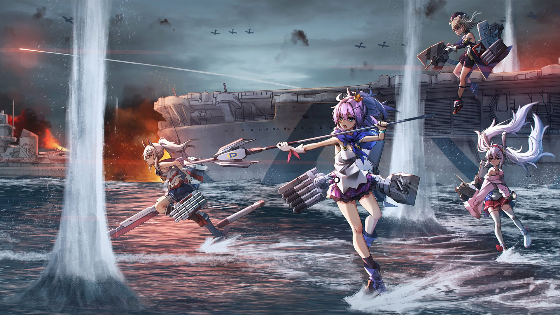 -滑行段利用率提升明显，速度加快，滑行距离公式