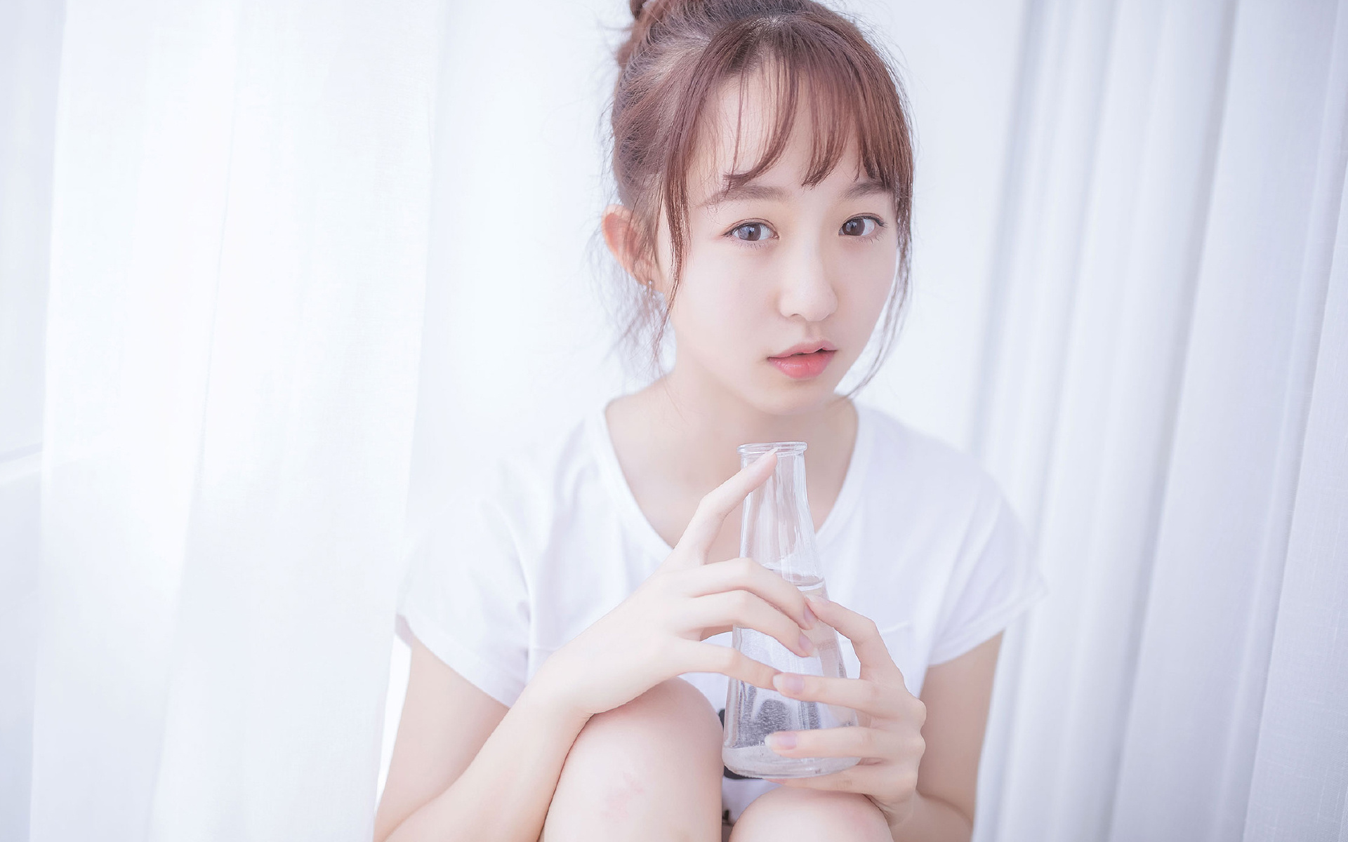 莫莉·奥卡拉汉赛后分享备战心得，奥斯卡莫利亚